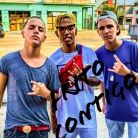 Frito Contigo (feat. Vega & Popy) - Single - Leony Cabrera