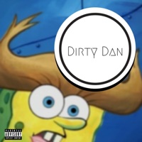 Dirty Dan - Single - Khalid Knight