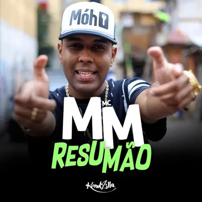 Resumão - Single - MC MM