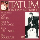 Art Tatum - Lover Man