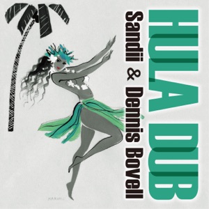 Hula Dub - Single