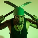 King Mas