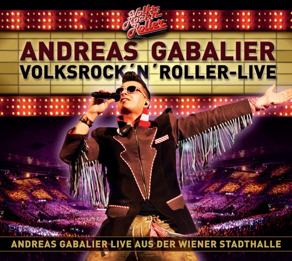 Andreas Gabalier - Engel