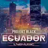 Ecuador (Technoposse Remix Edit)