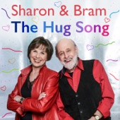 Sharon & Bram - The Hug Song