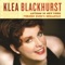 Sailing at Midnight - Klea Blackhurst lyrics