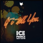 If I Tell You artwork