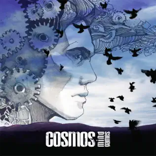 Album herunterladen Cosmos - Mind Games