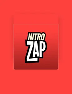 Nitrozapを聴いたり、ミュージックビデオを鑑賞したり、経歴やツアー日程などを確認したりしましょう！