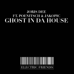 Ghost in da House - EP