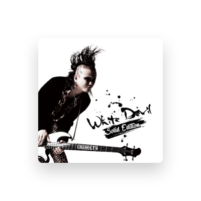 Listen to Chirolyn, watch music videos, read bio, see tour dates & more!