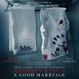 A Good Marriage (Unabridged)