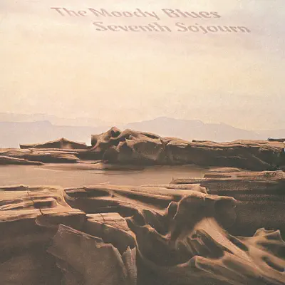 Seventh Sojourn (Remastered) - The Moody Blues