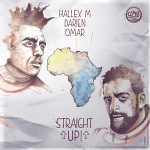 Straight Up! - EP