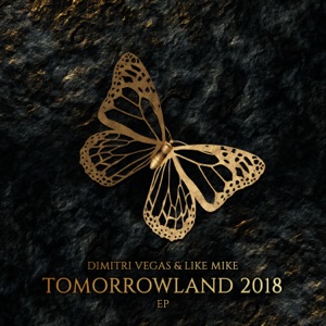 Dimitri Vegas & Like Mike & Bassjackers The Jungle