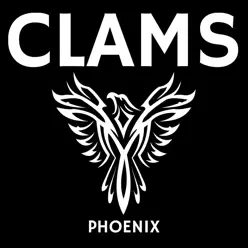 Phoenix - EP - Clams Phoenix - EP - Clams