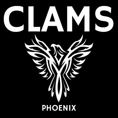 Phoenix - EP - Clams