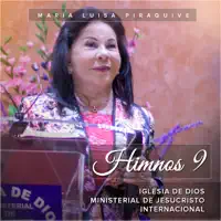 Años Mi Alma en Vanidad Vivió — María Luisa Piraquive