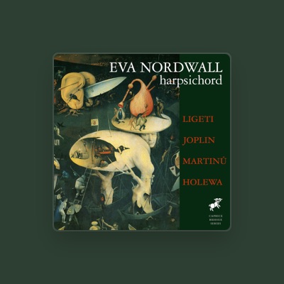 Eva Nordwall