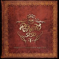 Enquanto Ainda Estou Aqui, Vol. 1 - Renato 51/50