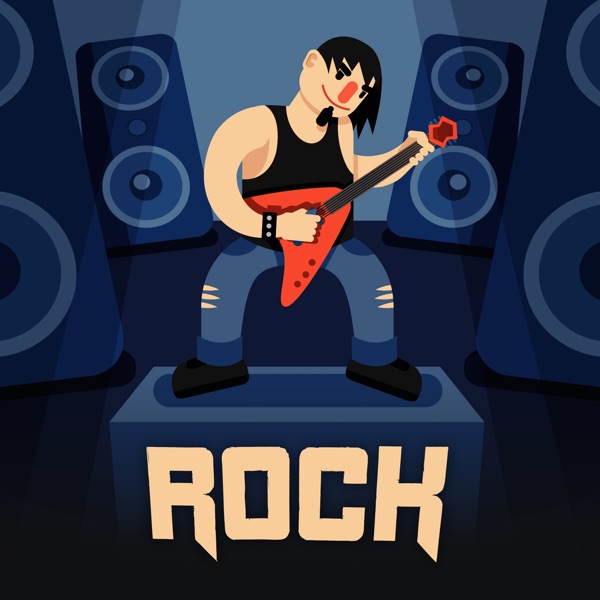 Rock (The Best Instrumental Ballads)