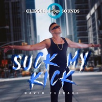 Suck My Kick - Single - David Ferrari