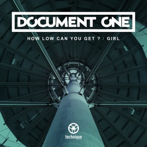 How Low Can You Get? / Girl - Single
