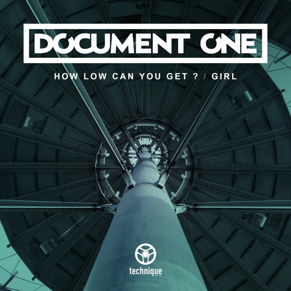 How Low Can You Get? / Girl - Single