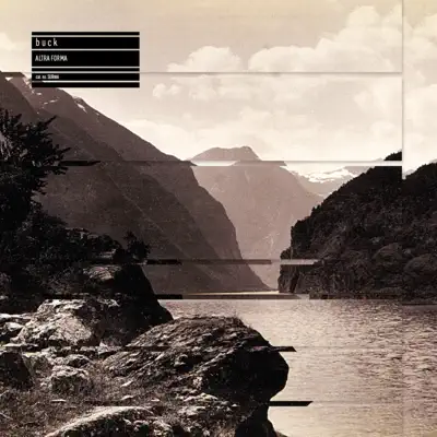 Altra Forma - EP - Buck