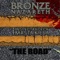 The Road (feat. Masta Killa & Inspectah Deck) - Bronze Nazareth lyrics