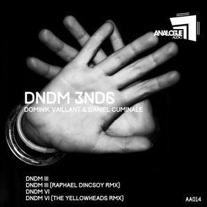 Dndm 3Nd6 - EP
