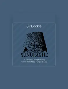 Listen to Sir Lockie, watch music videos, read bio, see tour dates & more!