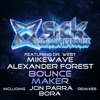 Bounce Maker (Remixes) - Single