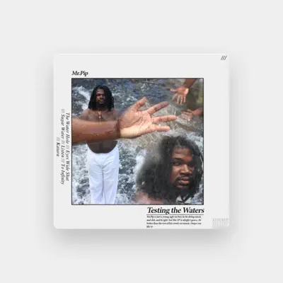 Listen to Mr. Pip, watch music videos, read bio, see tour dates & more!
