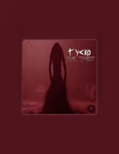 Listen to TYCKO, watch music videos, read bio, see tour dates & more!