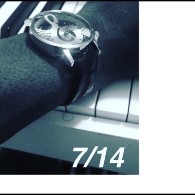 CancerSeason (Seven Fourteen) - Single