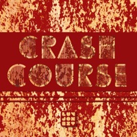 Crash Course - Luvjonez