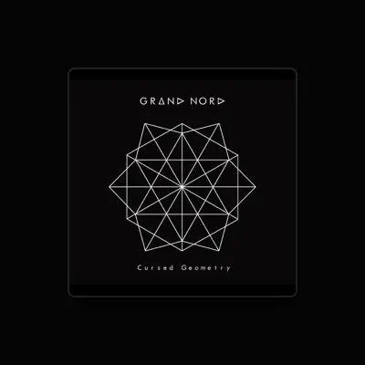Listen to Grand Nord, watch music videos, read bio, see tour dates & more!