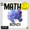 Bondi - DJ Math lyrics