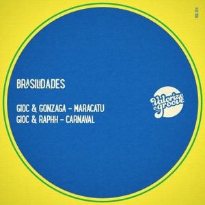Brasilidades - Single