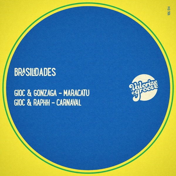 Brasilidades - Single