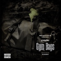 Gymbags - Single - Cash Cola