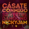 Cásate Conmigo - Single, 2017