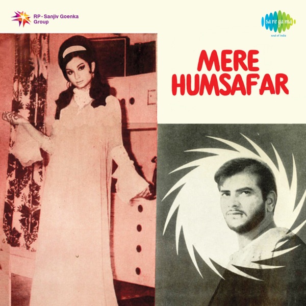 Mere Humsafar (Original Motion Picture Soundtrack)