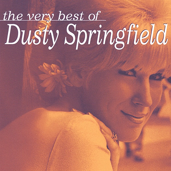 Dusty Springfield - I Close My Eyes And Count To Ten