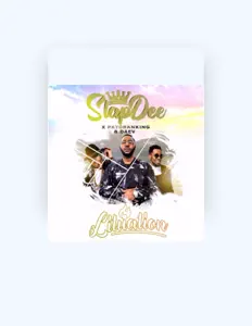 Listen to SlapDee, watch music videos, read bio, see tour dates & more!