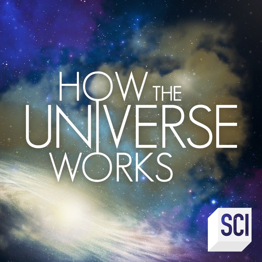 How the Universe Works, Season 6 wiki, synopsis, reviews Movies Rankings!