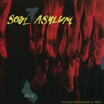 Hang Time - Soul Asylum