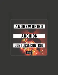 Andrew Grigoを聴いたり、ミュージックビデオを鑑賞したり、経歴やツアー日程などを確認したりしましょう！