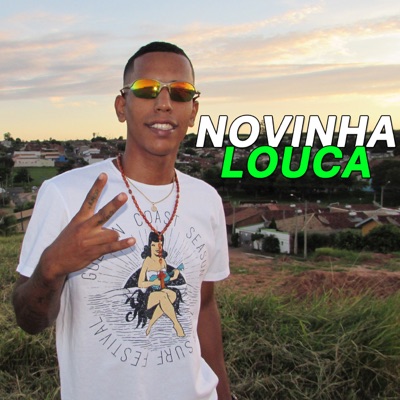 Novinha Louca - Single